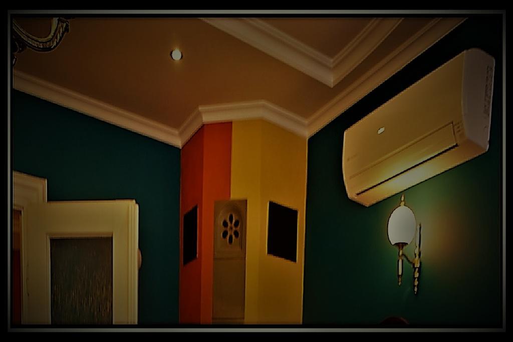 Apartmán Happy Colours In Old Town Kecskemét Exteriér fotografie